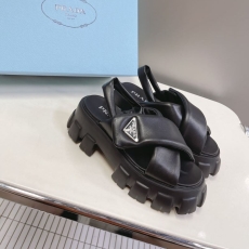 Prada Sandals